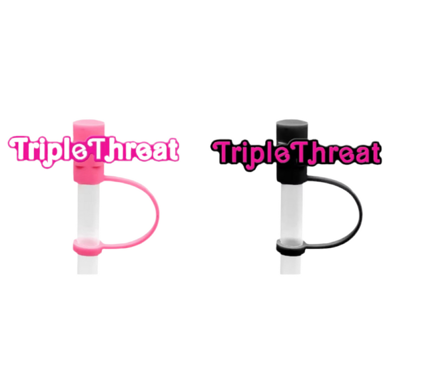 Triple Threat Toppers