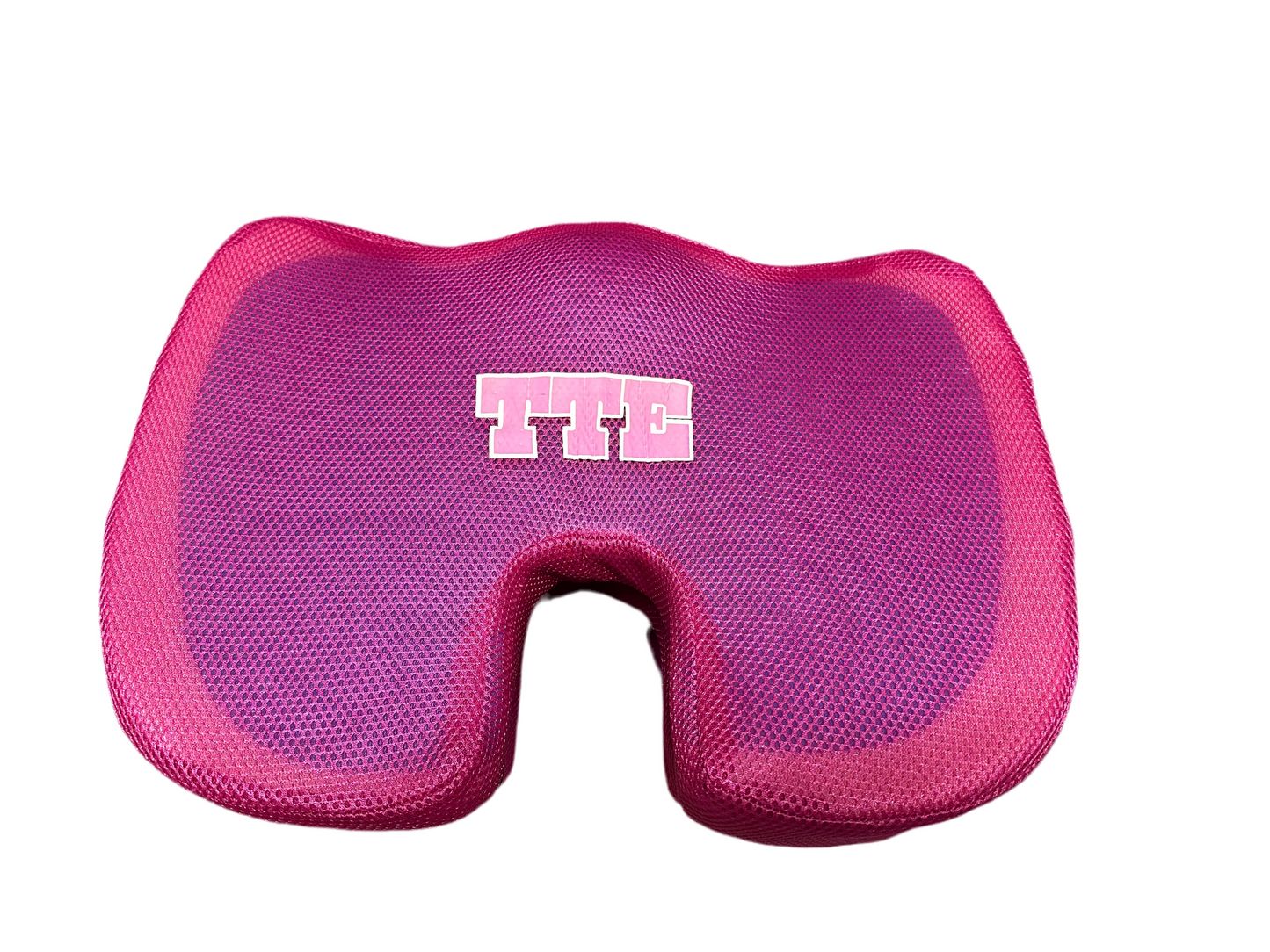 TTE Parent Competition Seat Cushion