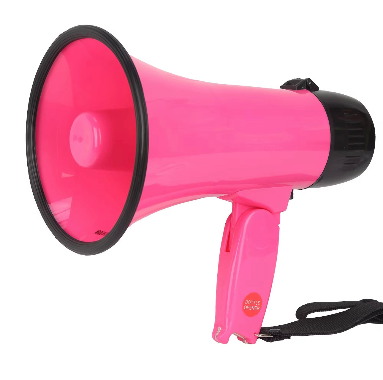 Triple Blow horn