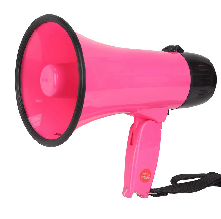 Triple Blow horn