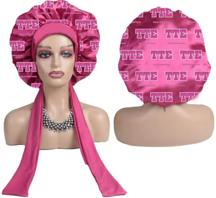 TTE Bonnet