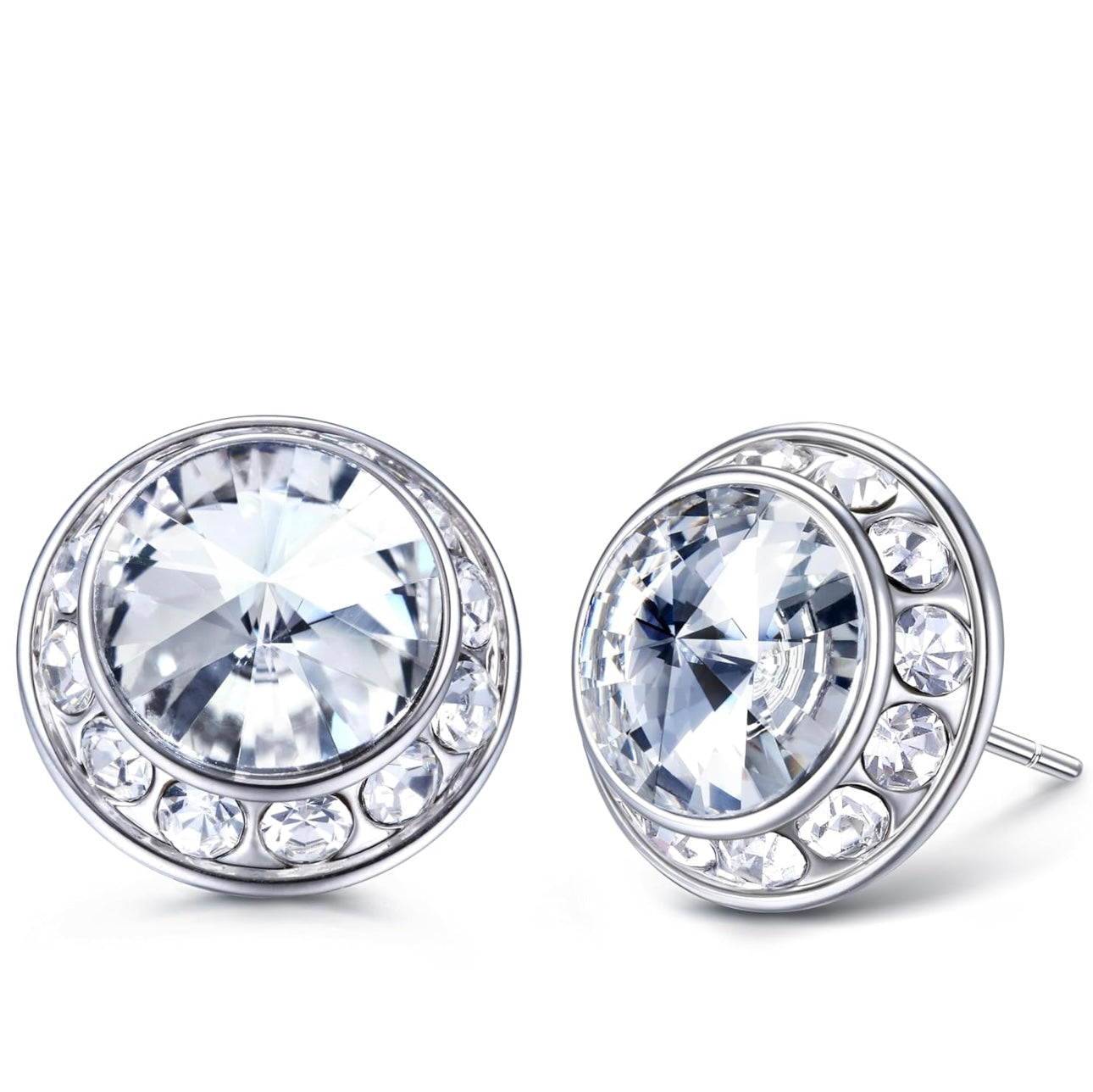 Competition Earrings