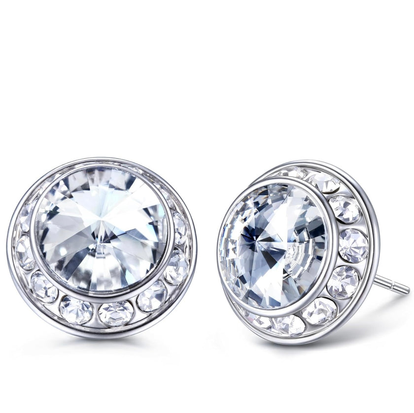 Competition Earrings