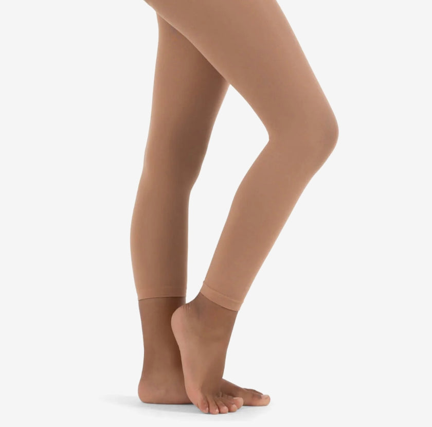 Competition Dance Tights