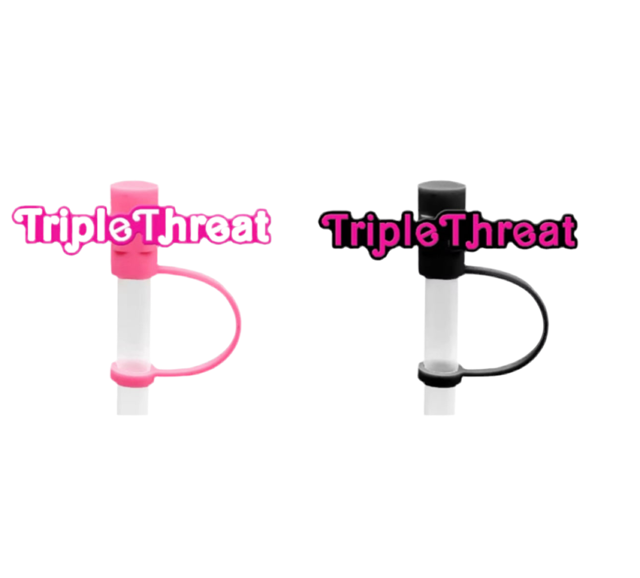 Triple Threat Toppers