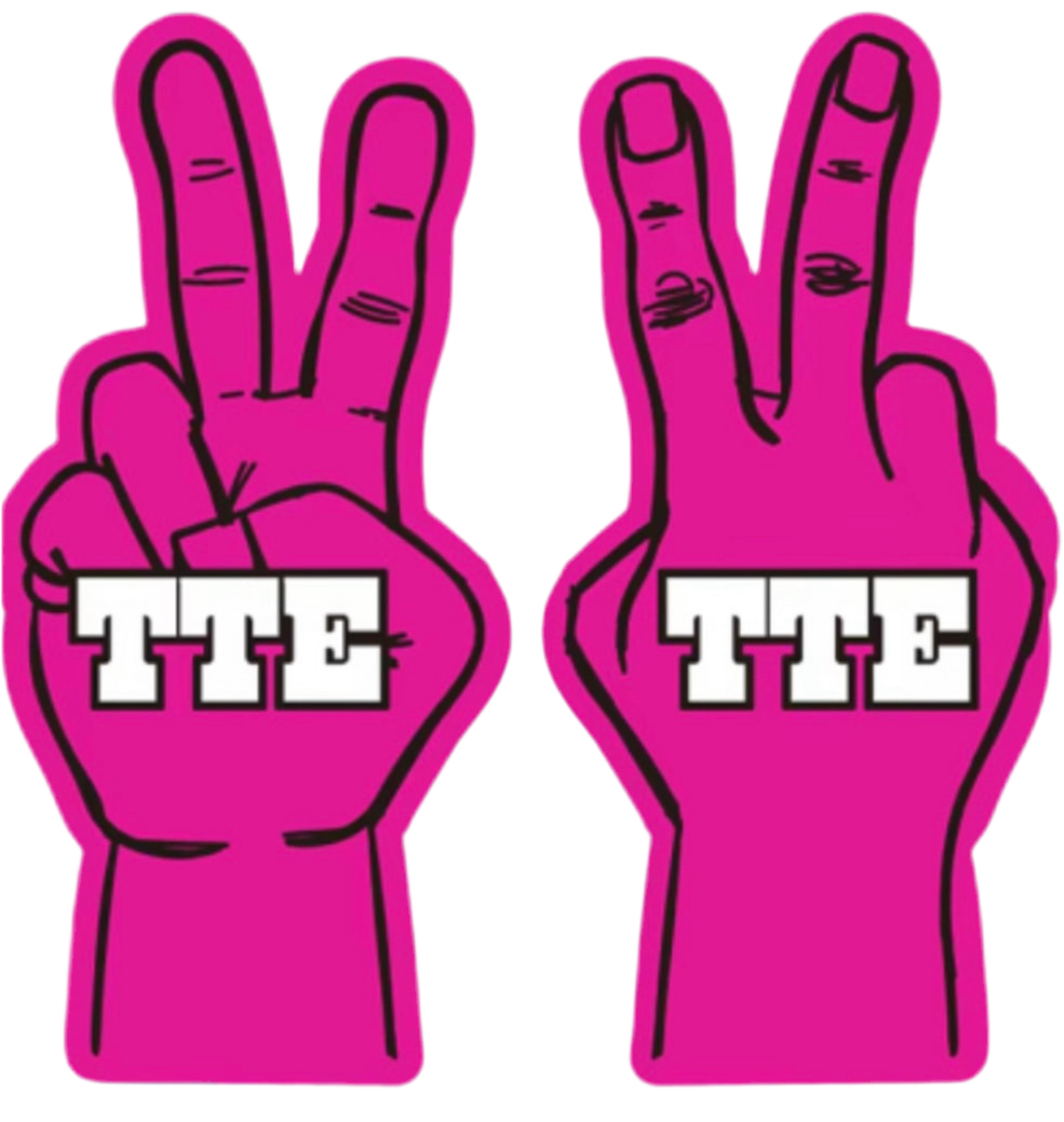 “Tripleeee” Competition Hand