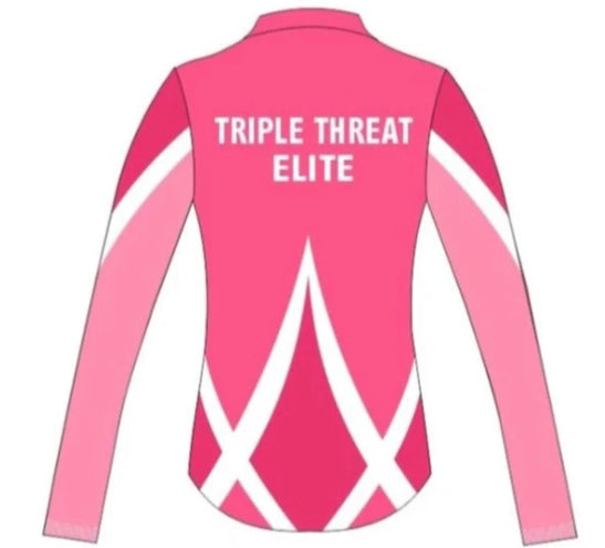 Team Jacket