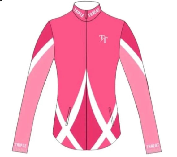Team Jacket
