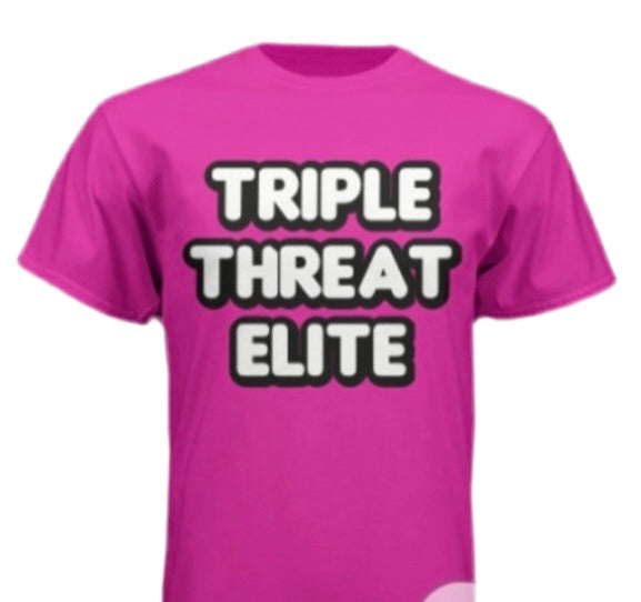 Parent T-shirt